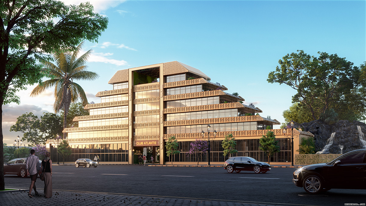 Sai Sun City Gallery Image 10