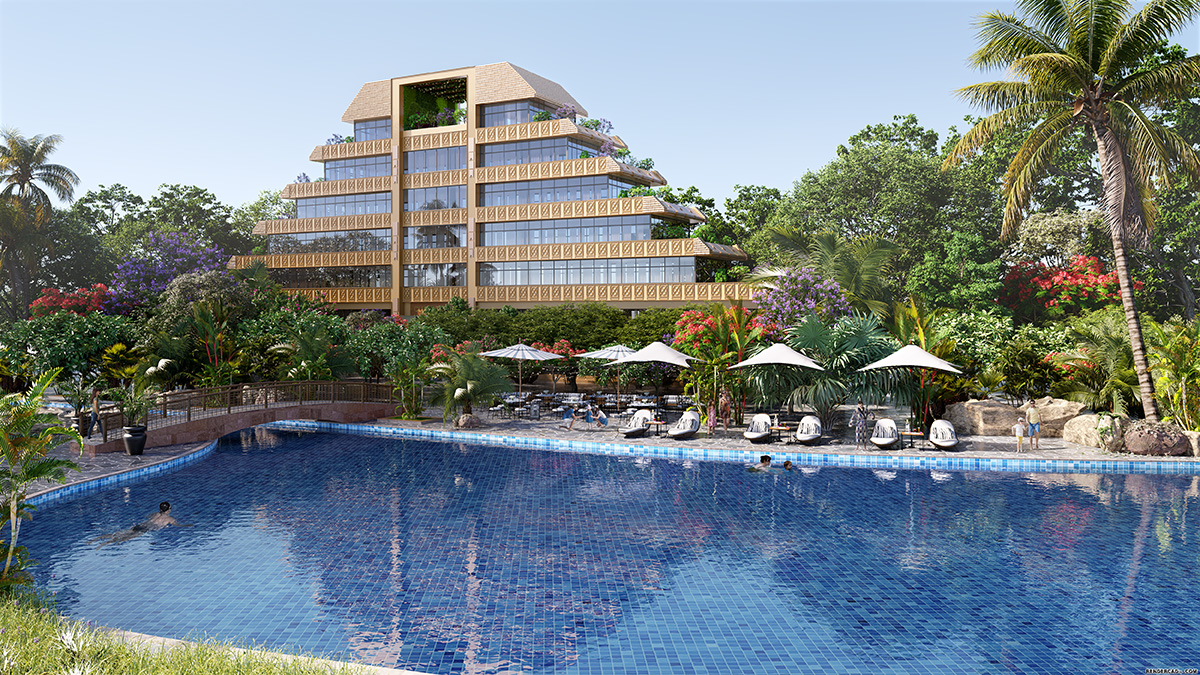 Sai Sun City Gallery Image 11