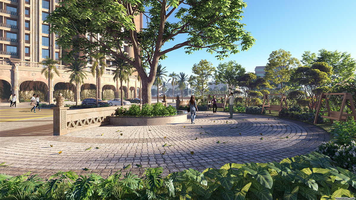 Sai Sun City Gallery Image 12