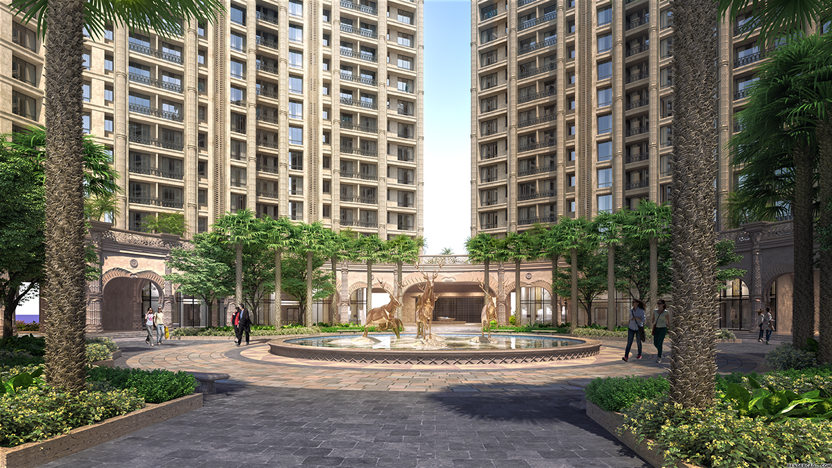 Sai Sun City Gallery Image 2