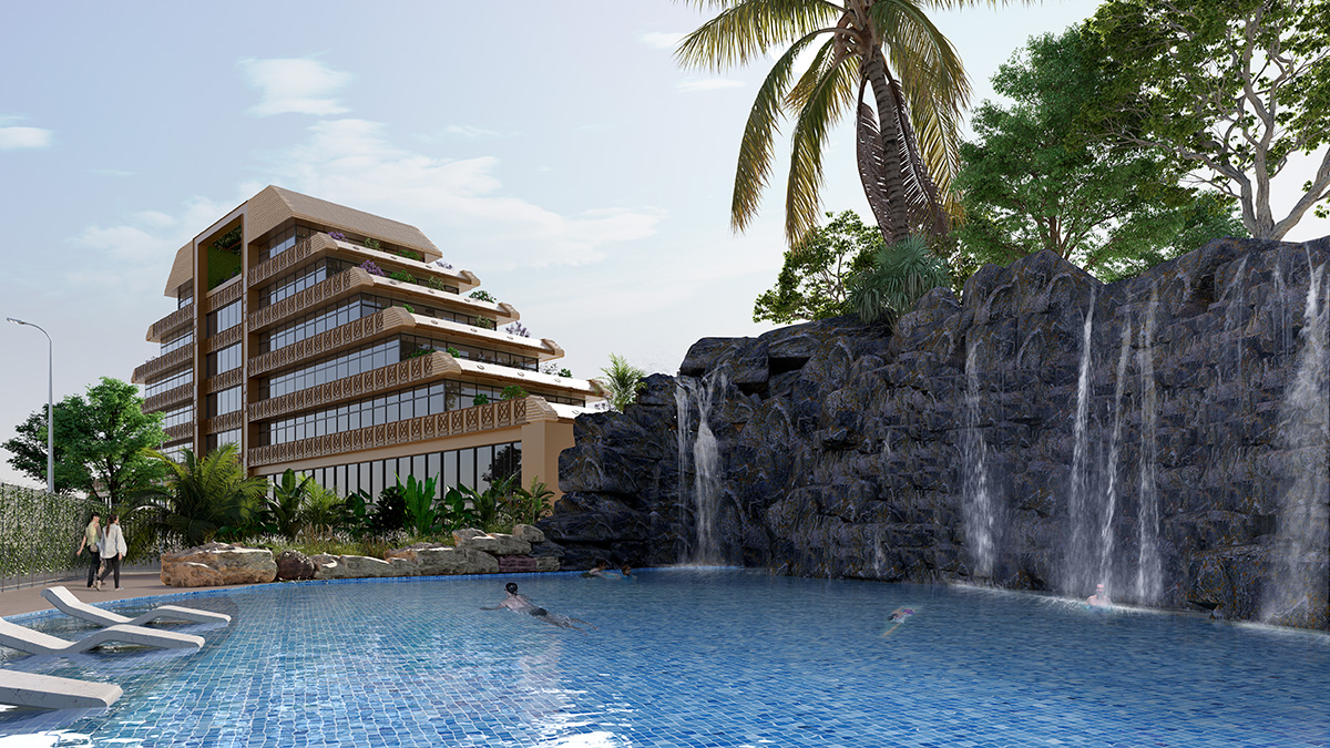 Sai Sun City Gallery Image 4