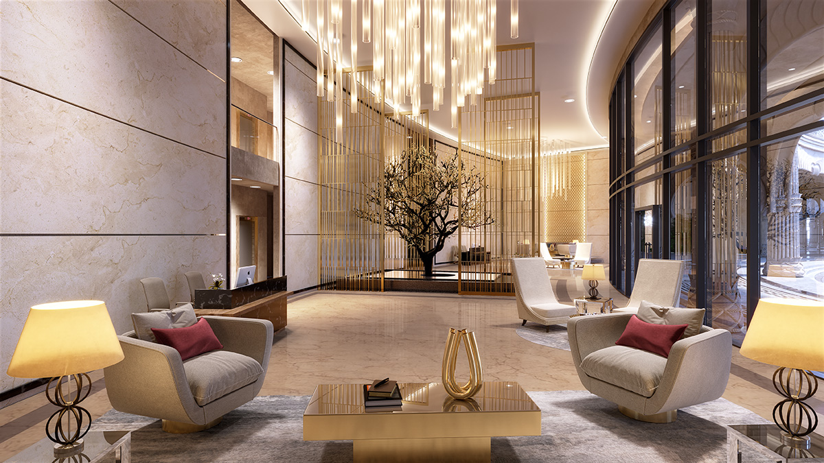 Sai Sun City Gallery Image 9